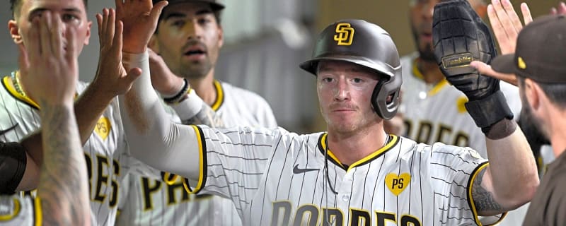 Padres pull off trade for outfielder amid wave of injuries