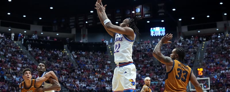 NBA Notes: Draft, Darryn Peterson, Nuggets, Peyton Watson, Nets