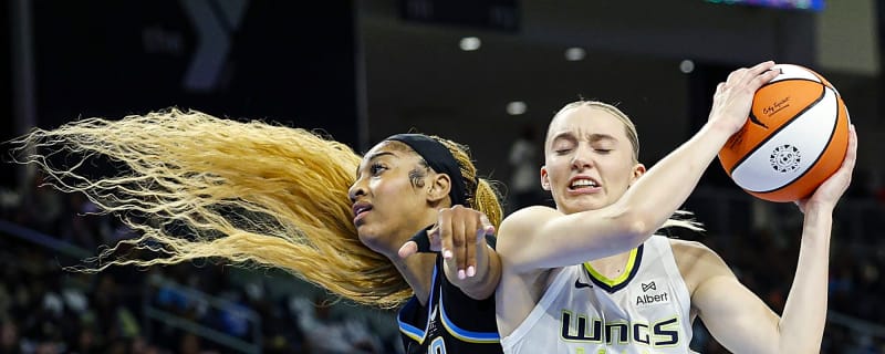 'DUBS IN THE CHATTTTT': Angel Reese Overjoyed With Sky’s Win Over Wings With Online Statement