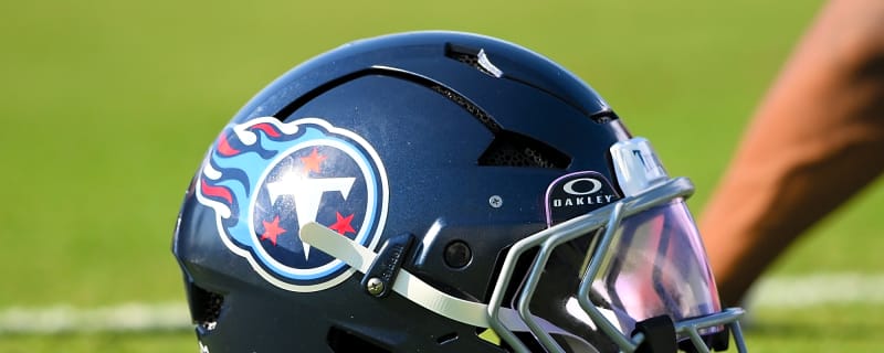 Titans Hire Dave Gardi As Executive VP Of Football Operations