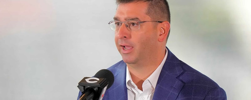 Krall Discusses Reds’ Position Player Needs