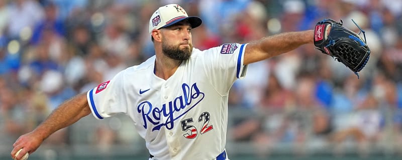 Royals Expected To Maintain High Asking Price On Wacha, Lugo