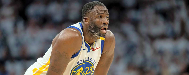 Kenyon Martin: I Can Name 200 Players Better Than Draymond Green