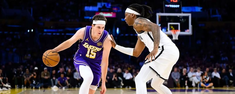 Lakers Interested in Re-Signing 4 Key Players This Summer