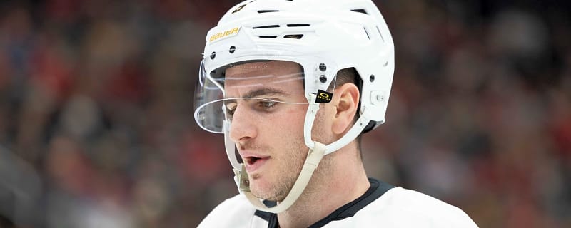 Ryan Shea Shocks Day One: Oilers’ New $4M Defender Opens Camp on the Top Pairing