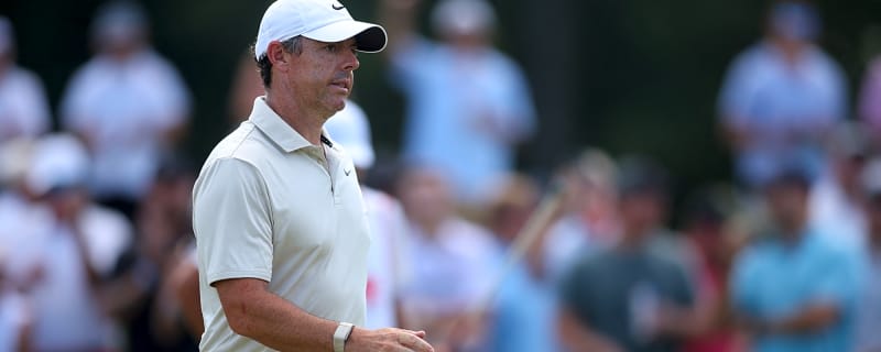 Eugenio Chacarra Has McIlroy and Reed Chasing a Different India Story