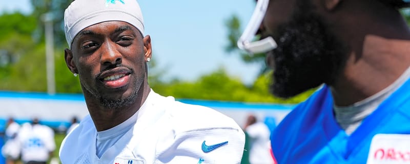 Seahawks GM Admits They Would Have Cut Terrion Arnold Too