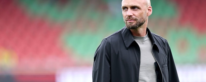 Borussia Dortmund news and rumours – 'There was a wrong decision before that': Book puts forward explosive theory about Karetsas shock