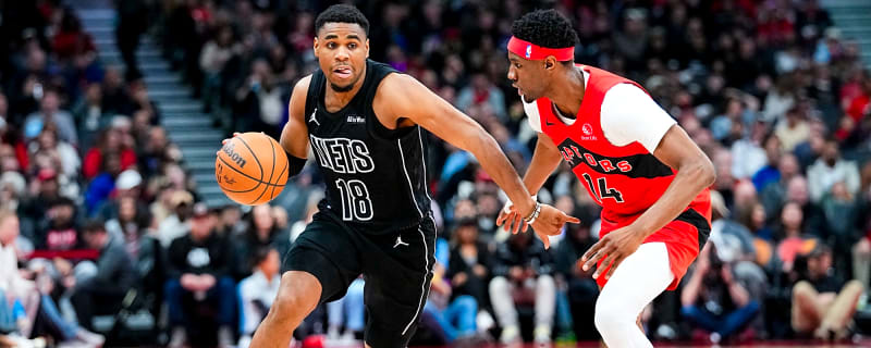 Raptors sign undrafted guard Malachi Smith