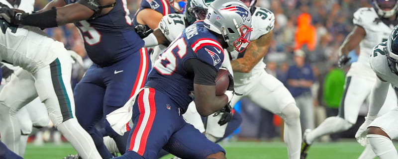 Dolphins Work Out Multiple RBs After Losing De’Von Achane for Season