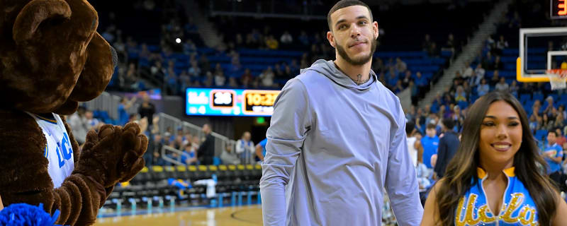 Lonzo Ball offers blunt assessment of Cavs’ trade deadline