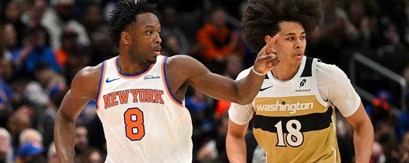 New York Knicks at Detroit Pistons Preview, Prediction & Odds | February 6, 2026