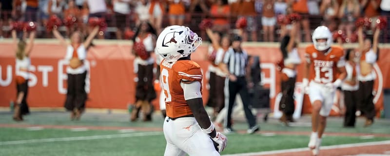 As Jerrick Gibson enters the transfer portal, one college football program could make the most of his skill set