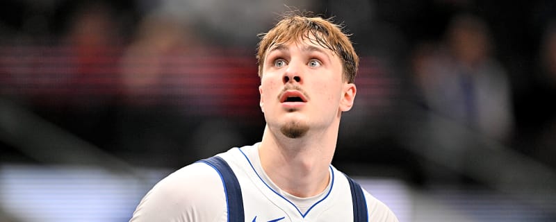 Mavericks: Cooper Flagg, Naji Marshall Shine in Dallas Amid Loss