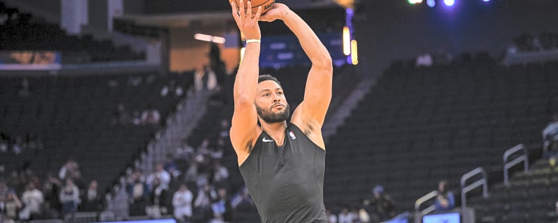 Doug Christie: Ben Simmons can help Kings in plenty of ways