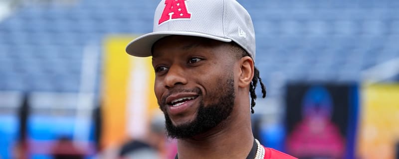 Texans Still Don’t Know When RB Joe Mixon Will Return