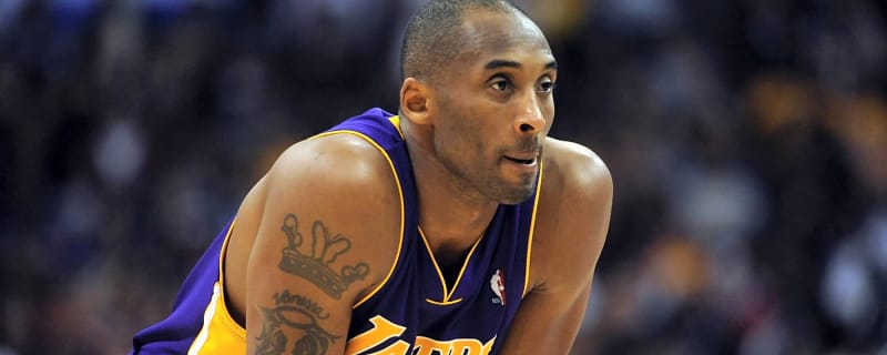 Kobe Bryant Once Sucker Punched A Teammate For Not Paying His Dues
