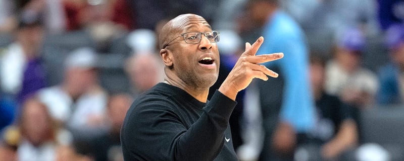 Knicks Announce Mike Brown As Coach, Cite ‘Championship Pedigree’