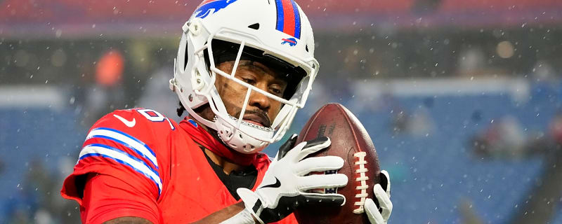 49ers Add WR Brandin Cooks To P-Squad