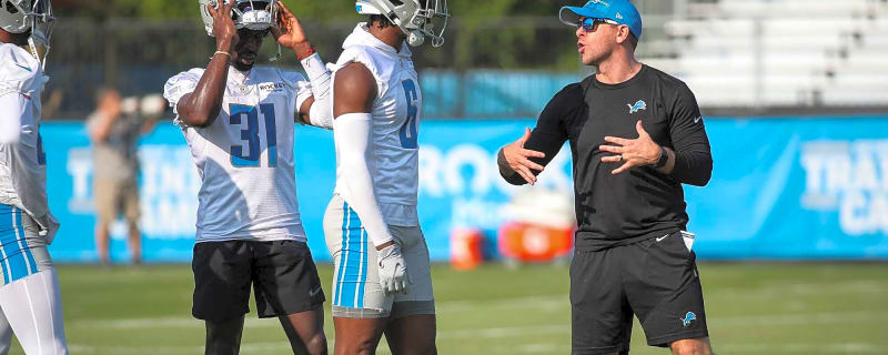 DC Brian Duker responds to Raiders' Ashton Jeanty saying Jets players don't 'want to tackle'