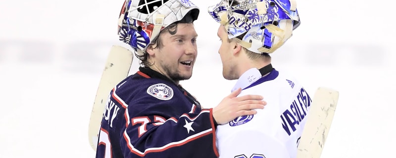 The 25 best NHL teams who didn't win the Stanley Cup