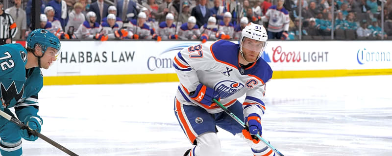 Is 'Pretty Close' Good Enough for the Oilers to Start the Season?