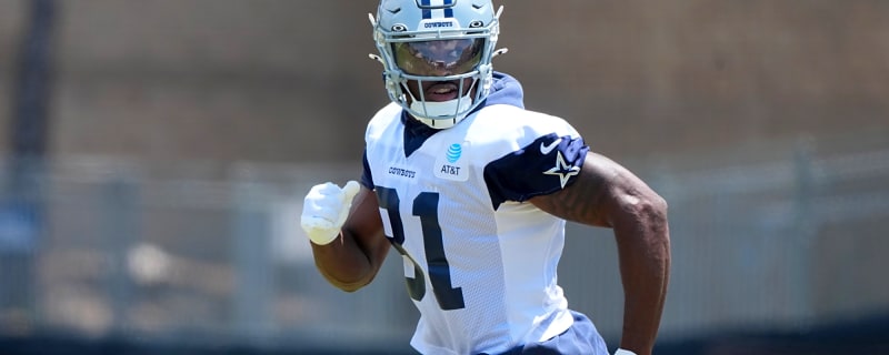 Jonathan Mingo Predicts &#39;Full Potential&#39; To Be Revealed For Cowboys In 2025