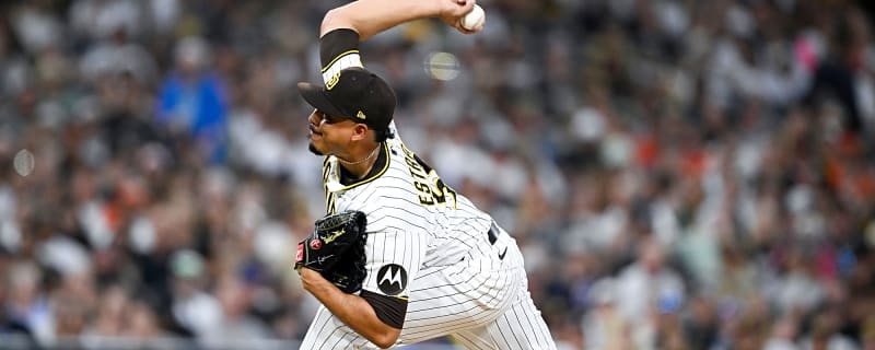 Padres Place Jeremiah Estrada On 15-Day IL
