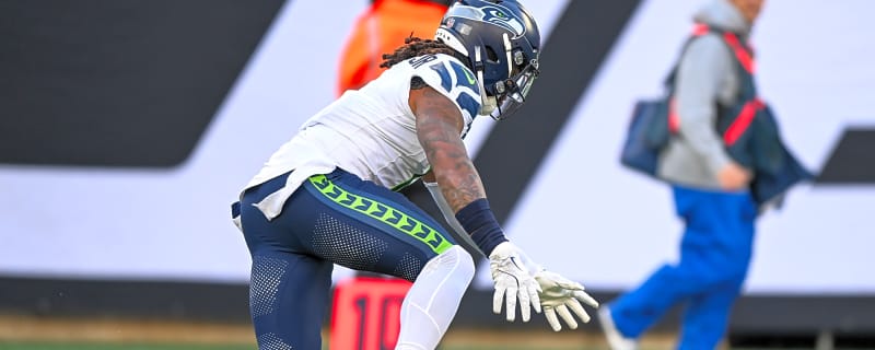 Bills Place WR Laviska Shenault On NFI List