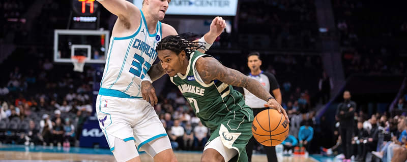 Bucks weighing Kevin Porter Jr., Caris LeVert trades