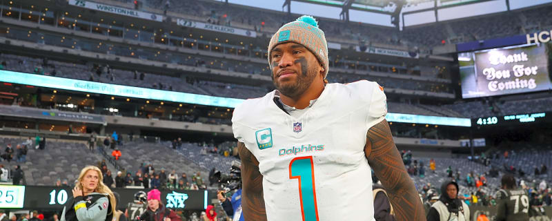 On to Pittsburgh, and Can the Dolphins Finish Strong?