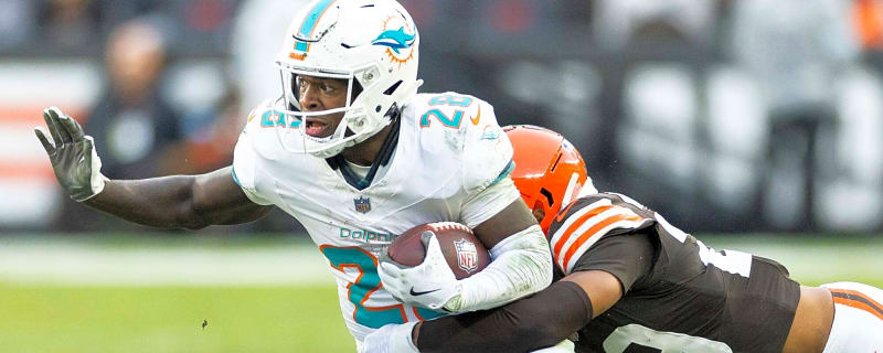 It’s been nearly a decade since we’ve seen a team accomplish what the Miami Dolphins are threatening to do in 2026
