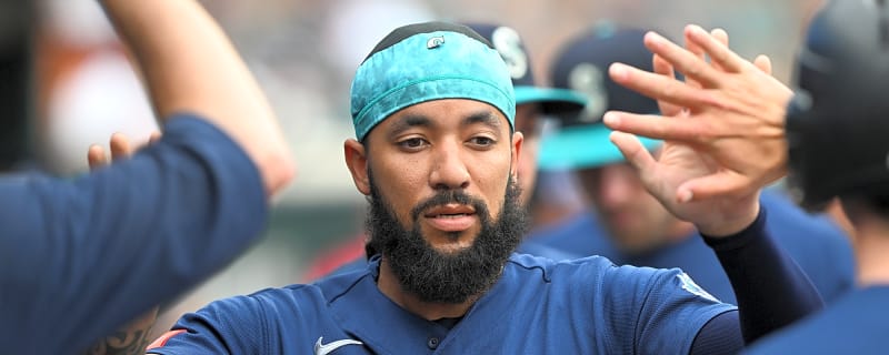 Mariners Place J.P. Crawford On 10-Day IL