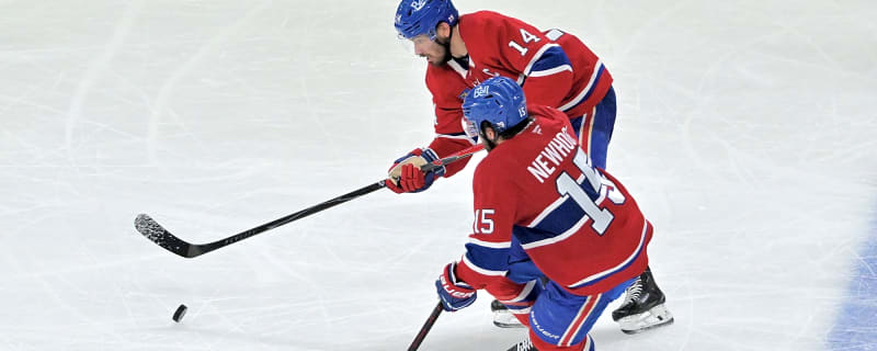 Three Players to Watch at the Canadiens’ Training Camp