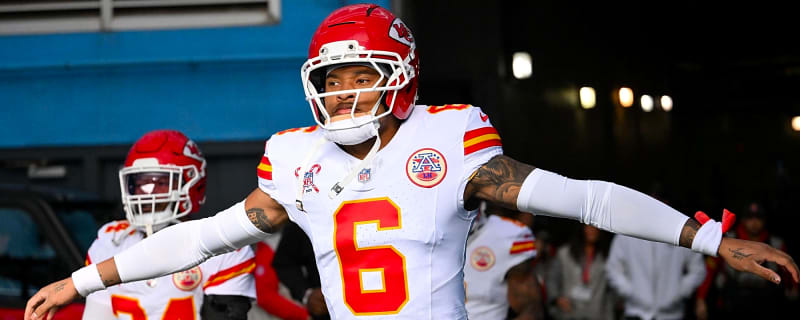 Bengals Go All-In: Cincinnati Signs Super Bowl Champs Bryan Cook and Boye Mafe on Day 1