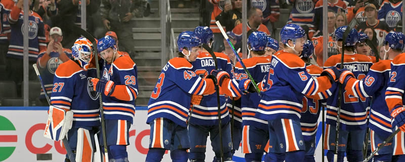 Have the Oilers Finally Found Their Goaltender?