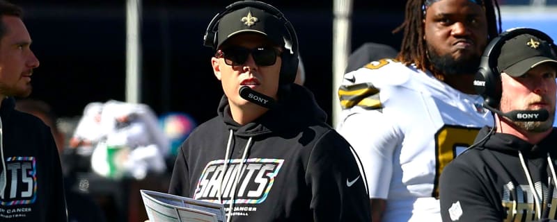 Saints receive even more good news directly following the end of their losing streak