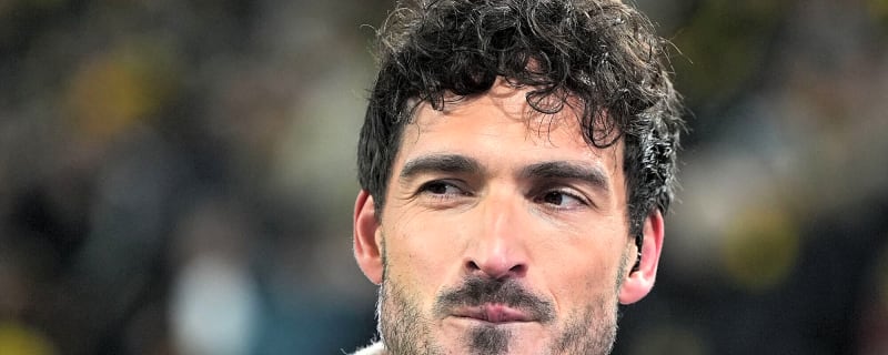 Crazy numbers! Mats Hummels predicts a mega season for Florian Wirtz at Liverpool FC