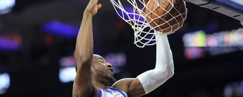 Bulls expected to pursue Warriors’ Jonathan Kuminga