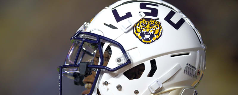 A.J. Haulcy Can be a Difference Maker for LSU