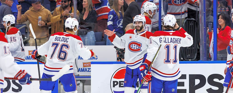 SPECULATION: $5 million per year for Zachary Bolduc