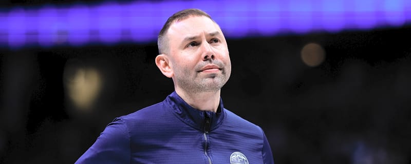 David Adelman optimistic Nuggets will be whole for season’s final push