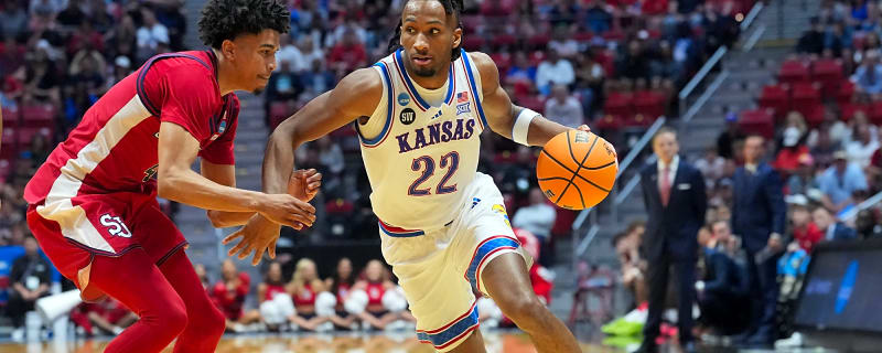 NBA Draft Rumors: Jazz, Darryn Peterson, Pacers, Thunder