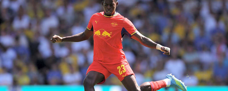 Manchester United Are Facing Stiff Competition For This Bundesliga Talent: Is He Worth The Fight?