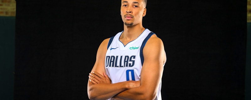 Mavericks former first-round pick to undergo season-ending knee surgery