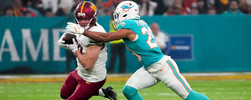 Minkah Fitzpatrick has a no-brainer trade destination