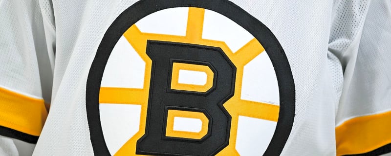 Bruins sign NCAA UFA Max Lundgren to entry-level contract