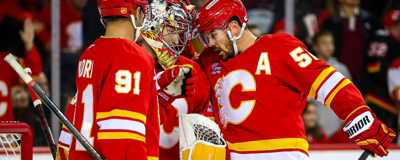 Flames Weekly Notebook: Where do they go from here?
