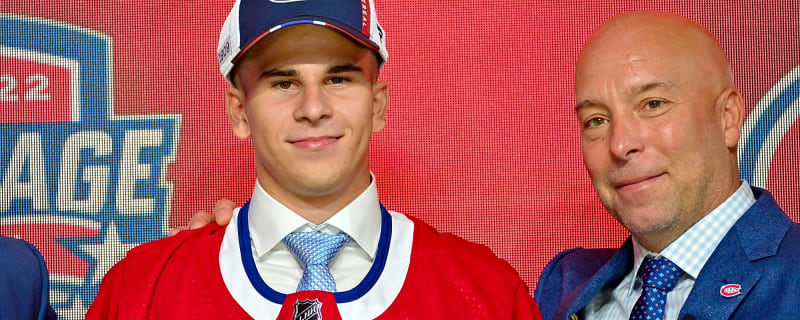 Here’s the slack Kent Hughes will have this summer