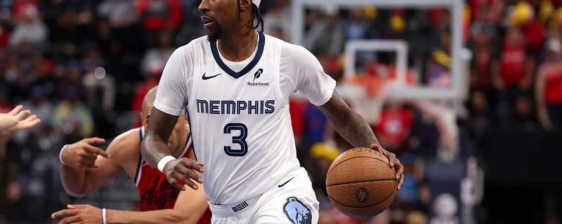 Kentavious Caldwell-Pope Could Follow LeBron James To His Next Team As Contract Buyout Looms